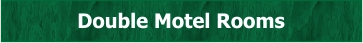 Double Motel Rooms